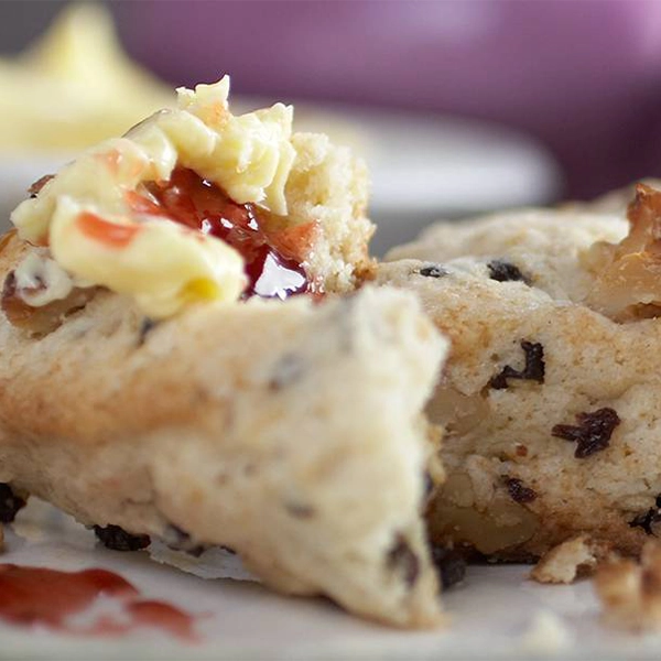 Irish Scones